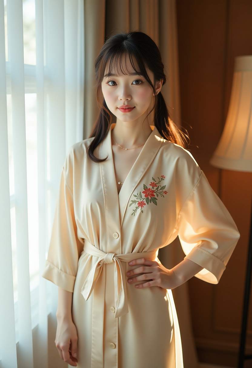 山与海的信 剧照